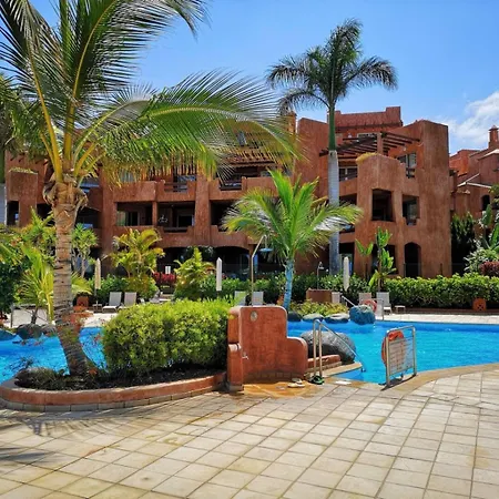 Lägenhet Adjona - 2 Bedroom With Large Terrace And Ocean Views