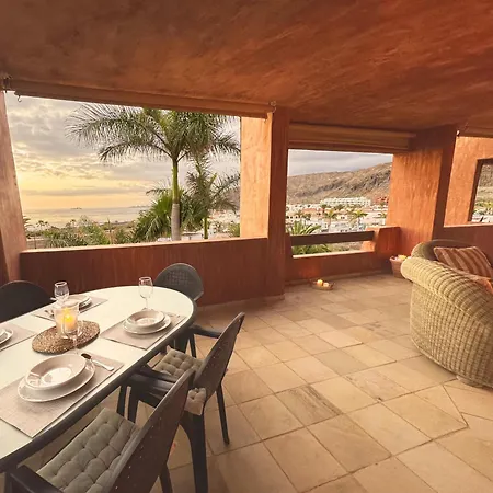 Lägenhet Adjona - 2 Bedroom With Large Terrace And Ocean Views