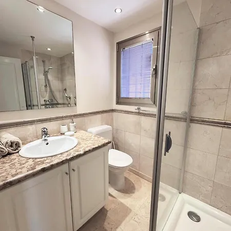 Adjona - 2 Bedroom With Large Terrace And Ocean Views Lägenhet *