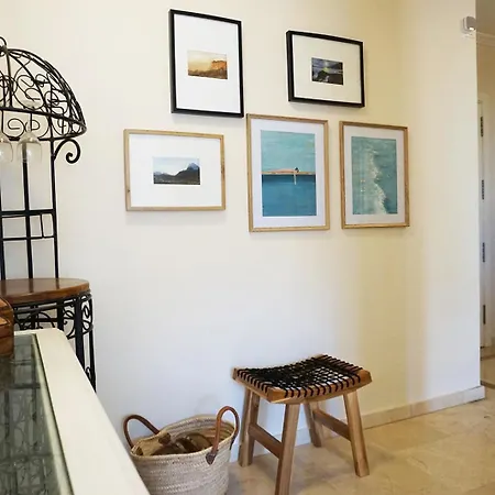 Adjona - 2 Bedroom With Large Terrace And Ocean Views * Palm-mar