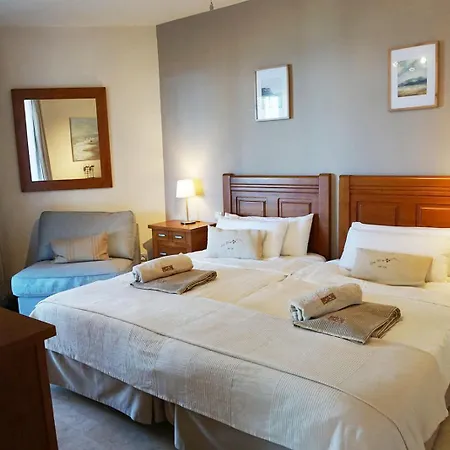 Adjona - 2 Bedroom With Large Terrace And Ocean Views