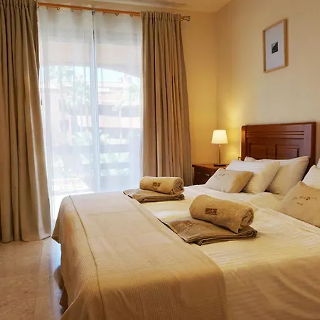 Adjona - 2 Bedroom With Large Terrace And Ocean Views Lägenhet