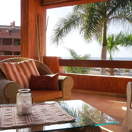 Adjona - 2 Bedroom With Large Terrace And Ocean Views Apartament *