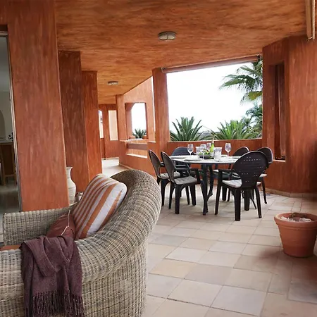 Adjona - 2 Bedroom With Large Terrace And Ocean Views Palm-mar