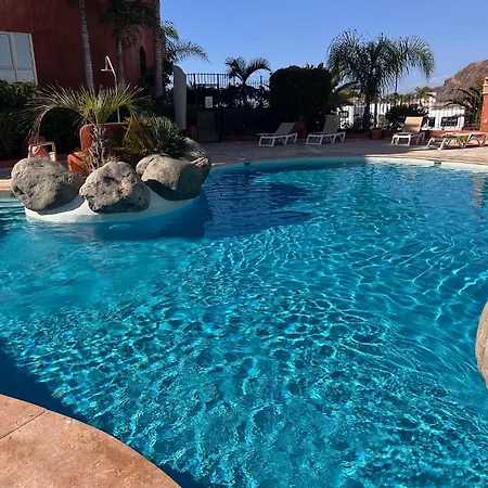 Adjona - 2 Bedroom With Large Terrace And Ocean Views Lägenhet