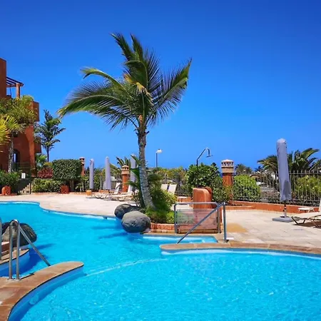 Lägenhet Adjona - 2 Bedroom With Large Terrace And Ocean Views