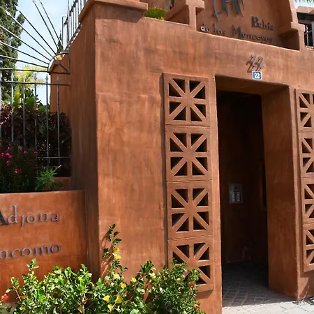 Adjona - 2 Bedroom With Large Terrace And Ocean Views *