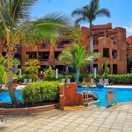 Adjona - 2 Bedroom With Large Terrace And Ocean Views Apartamento Palm-mar